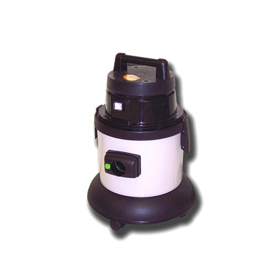 Alpha 24 Wet/Dry Vacuum Cleaner