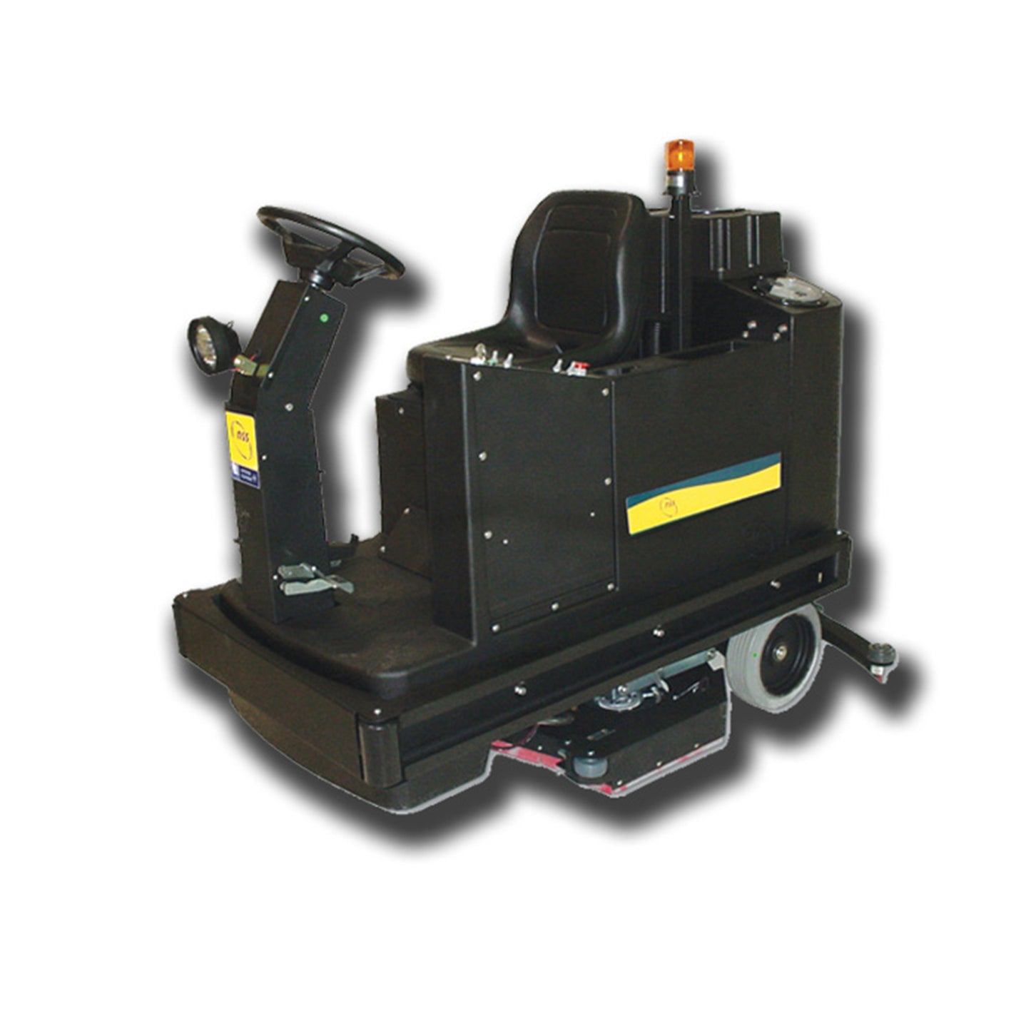Champ 3529 Auto Scrubber