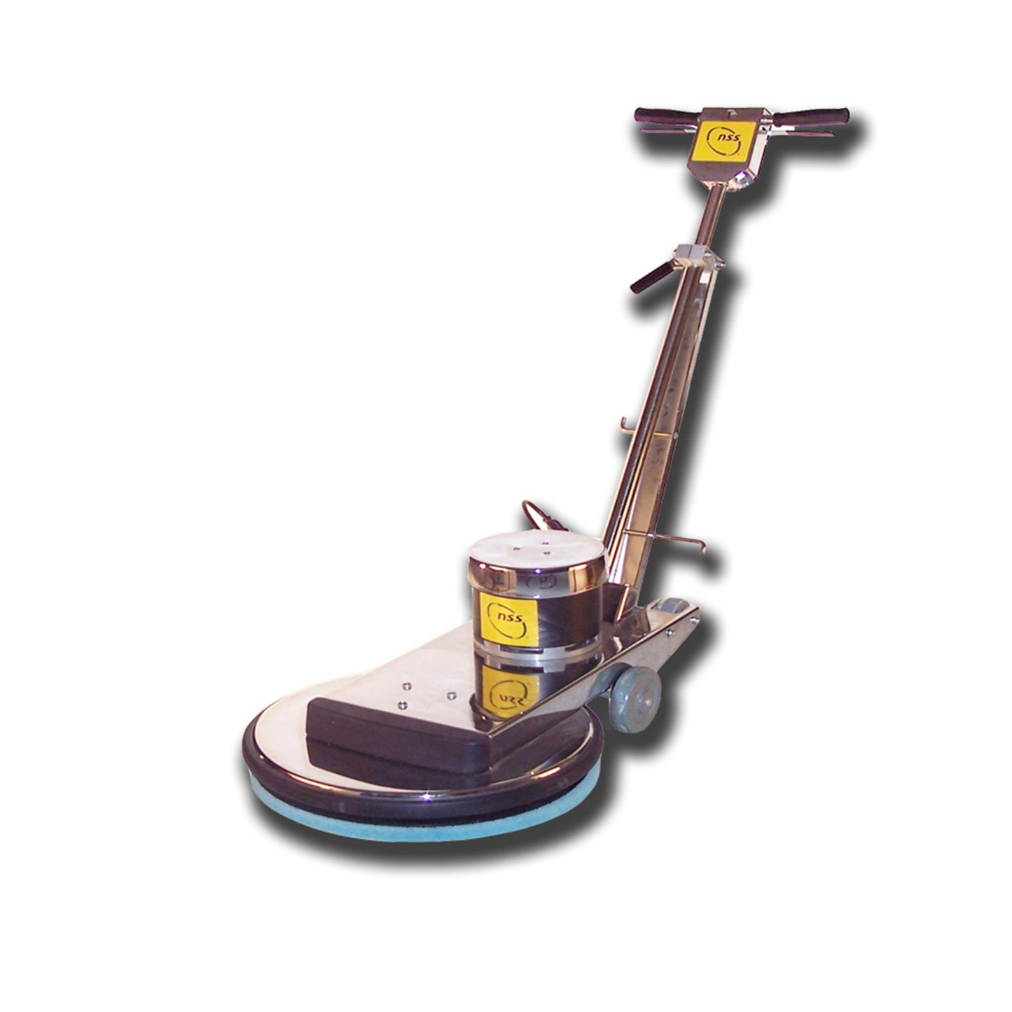 Galaxy 1500 Electric Burnisher