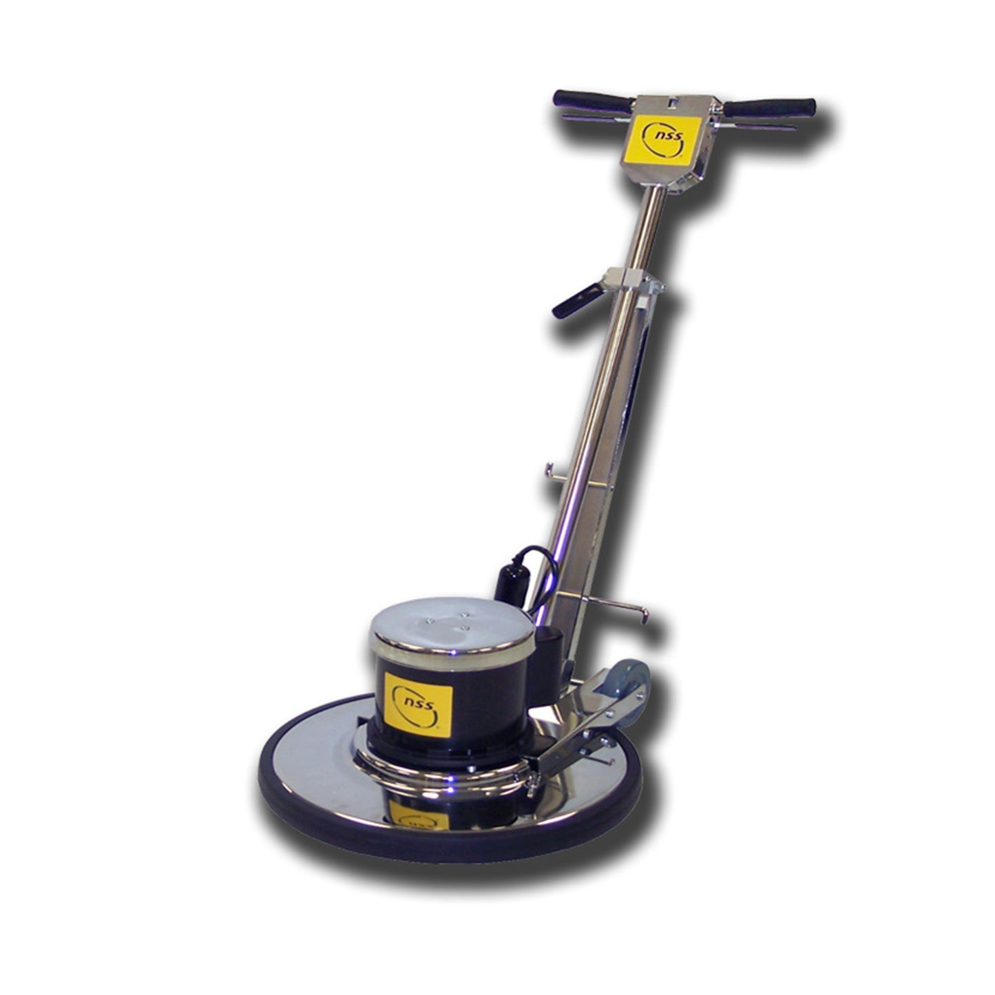 Galaxy DS Floor Machine