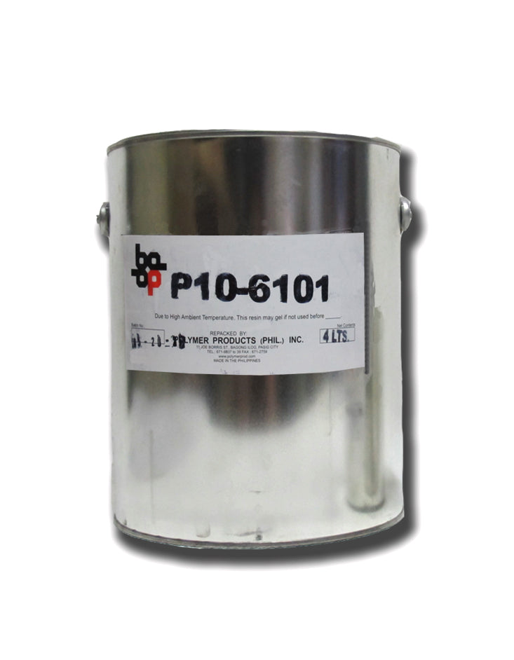 Special Blend Polyester Resin