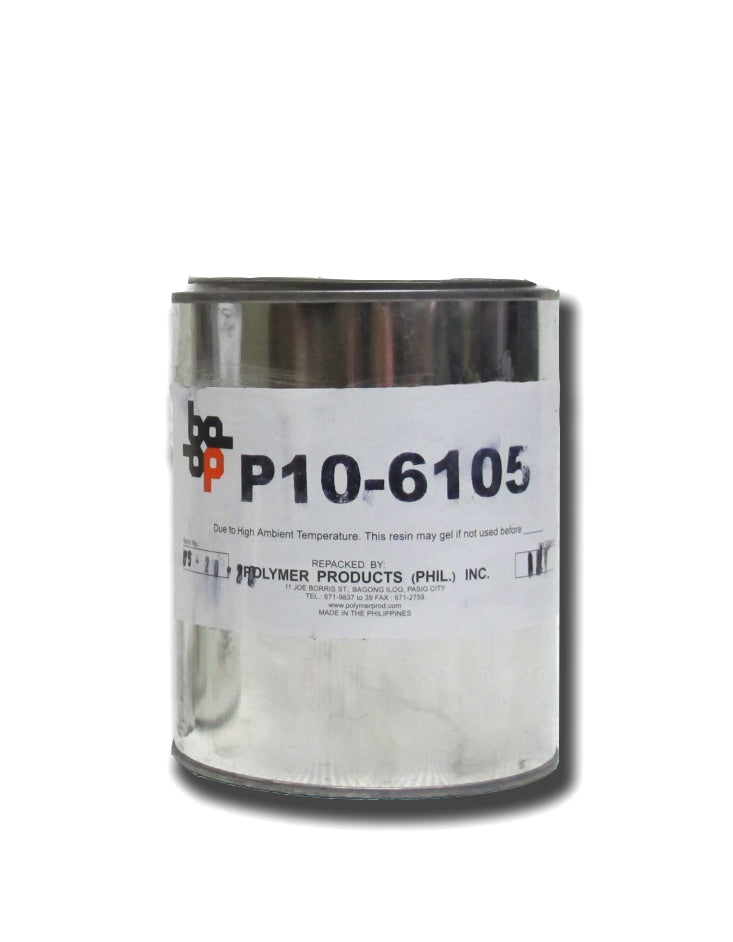 Special Blend Polyester Resin
