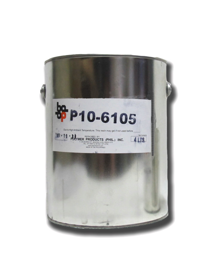 Special Blend Polyester Resin