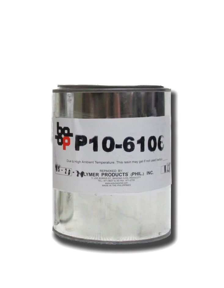 Special Blend Polyester Resin
