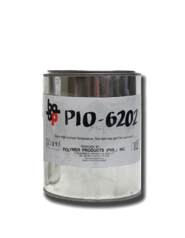 Special Blend Polyester Resin