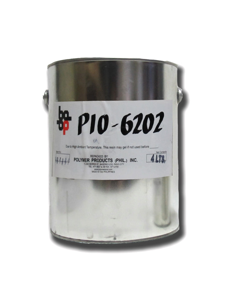 Special Blend Polyester Resin