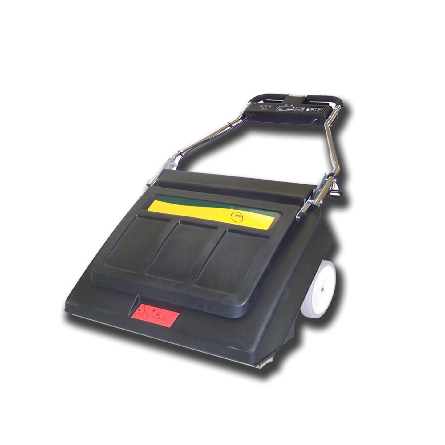 Pacer 30 Carpet Vacuum