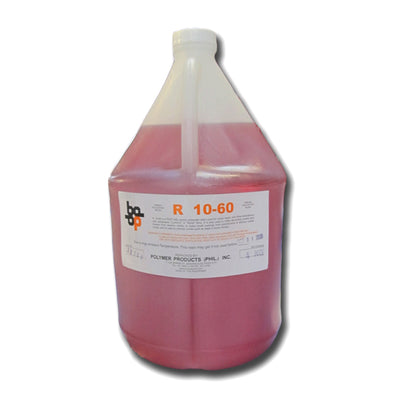 R10-60 4 Liters Pre Mixed Polyester Resin with Imp MEKP 120cc