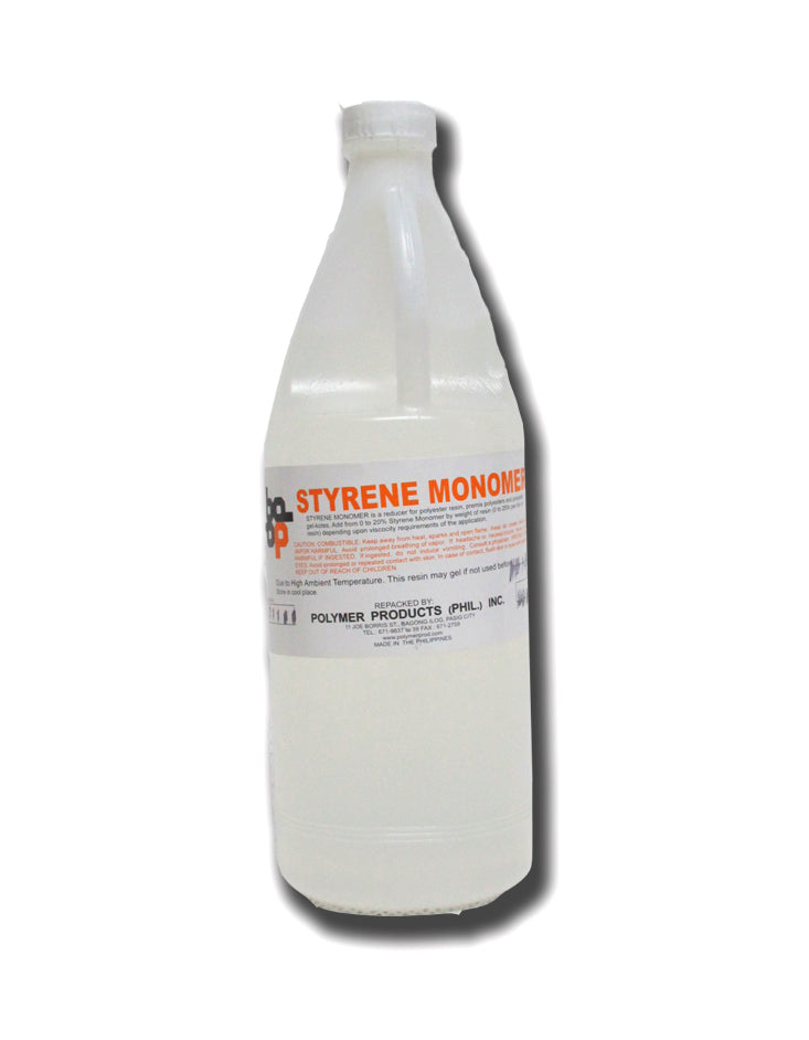 Styrene Monomer