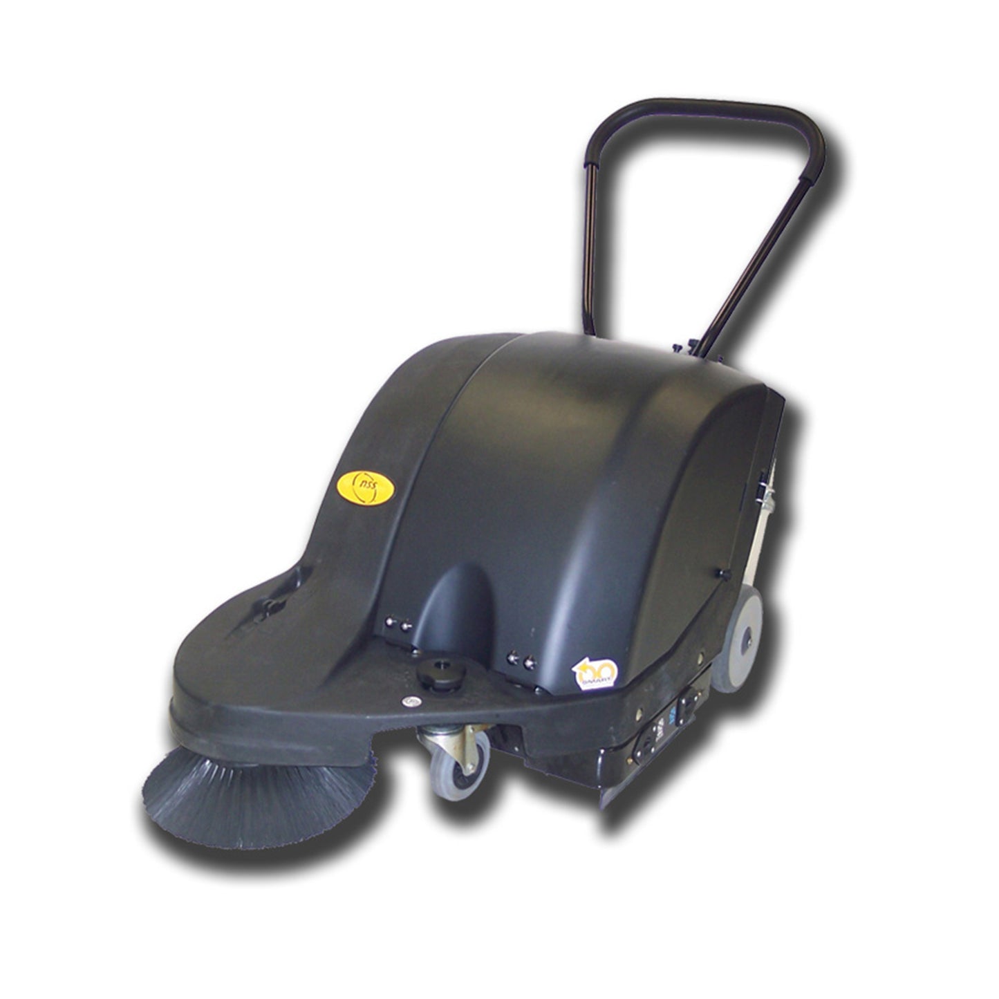 Sidewinder 27MB Sweeper