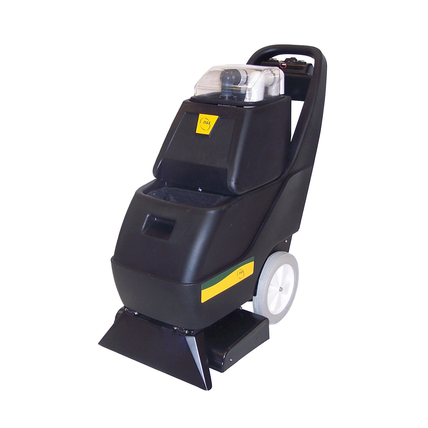 Stallion 818 SC Carpet Extractor