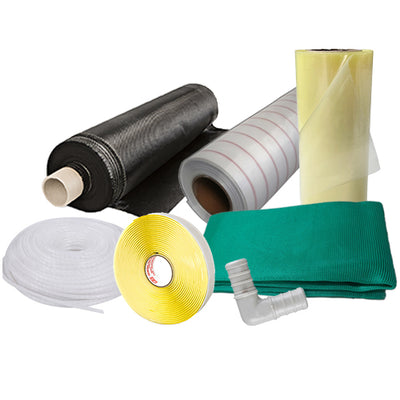 Vacuum Infusion Consumables