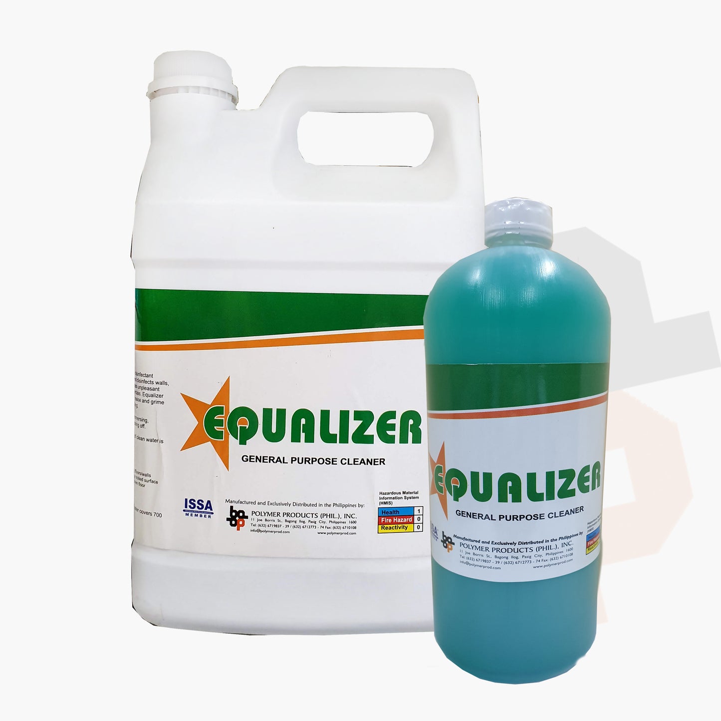 Equalizer General Purpose Cleaner