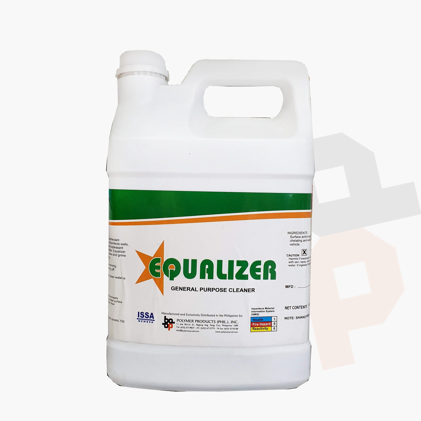 Equalizer General Purpose Cleaner
