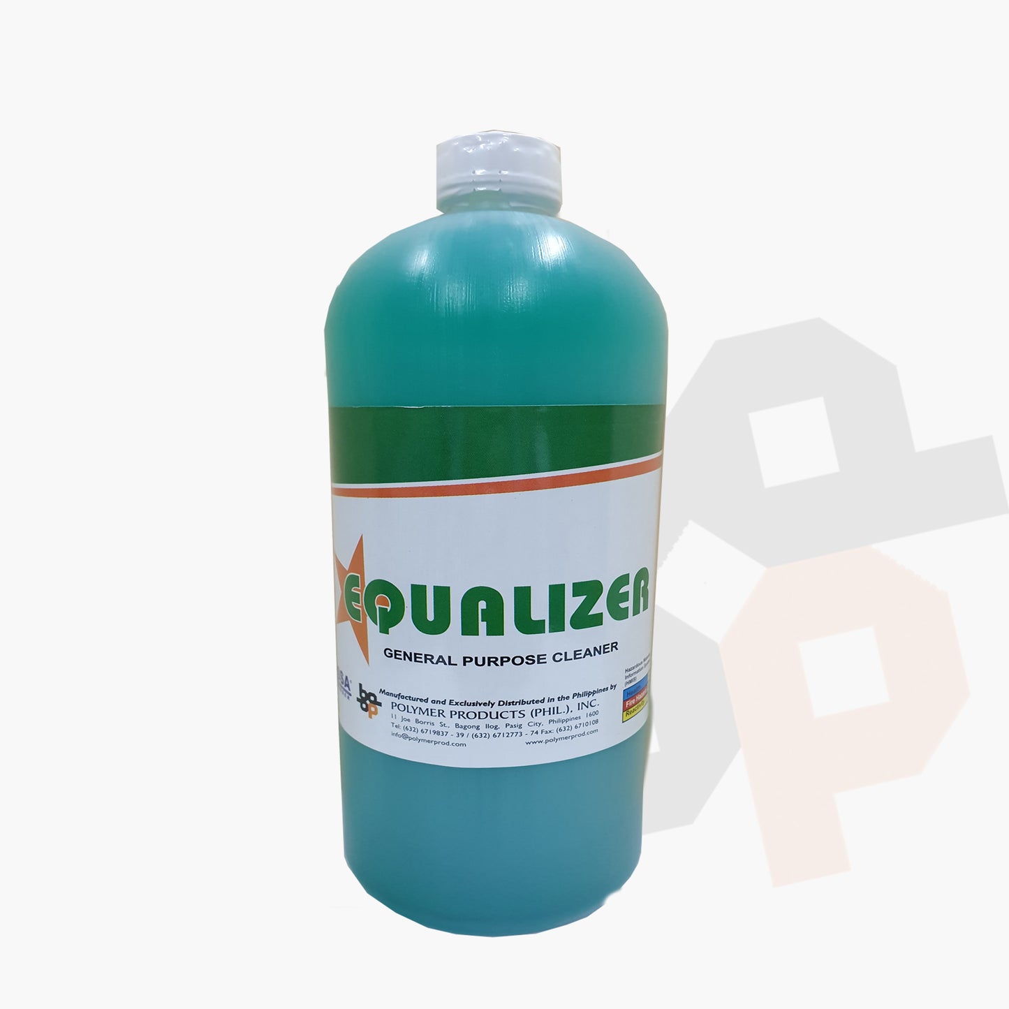 Equalizer General Purpose Cleaner
