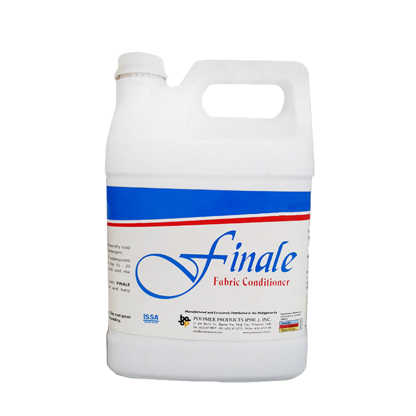 Finale Fabric Conditioner