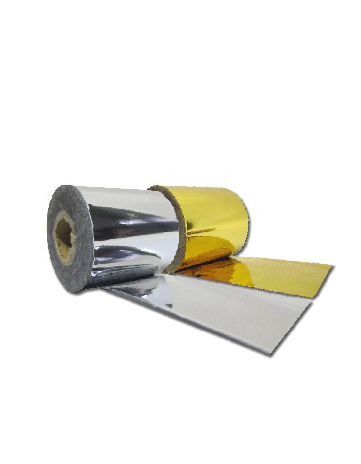 Stamping Foil Double Face (Per Roll)
