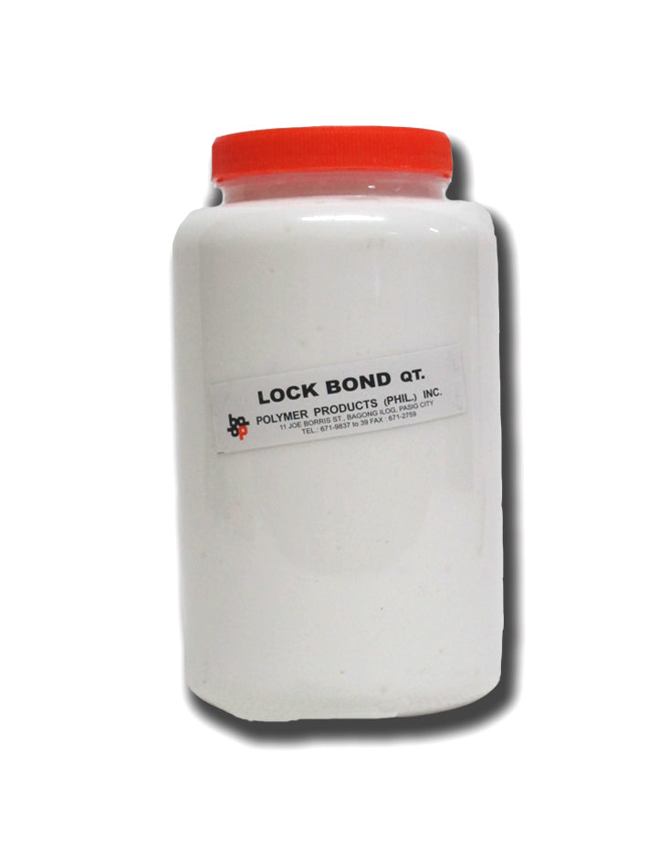 Lockbond