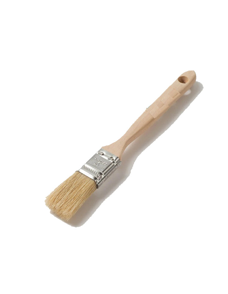Paint Brush White
