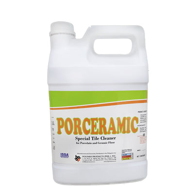 Porceramic Special Tile Cleaner