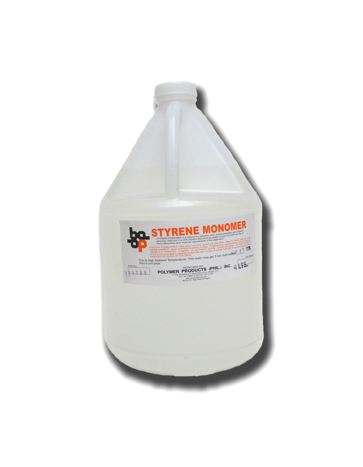 Styrene Monomer