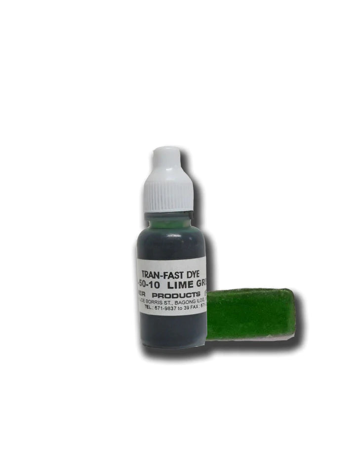 Dye