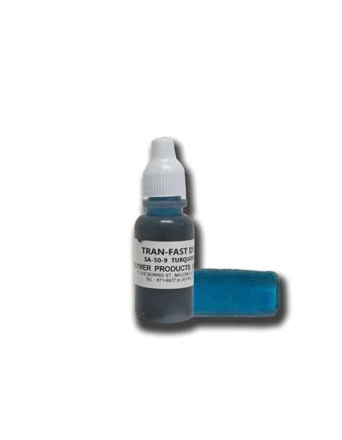 Dye