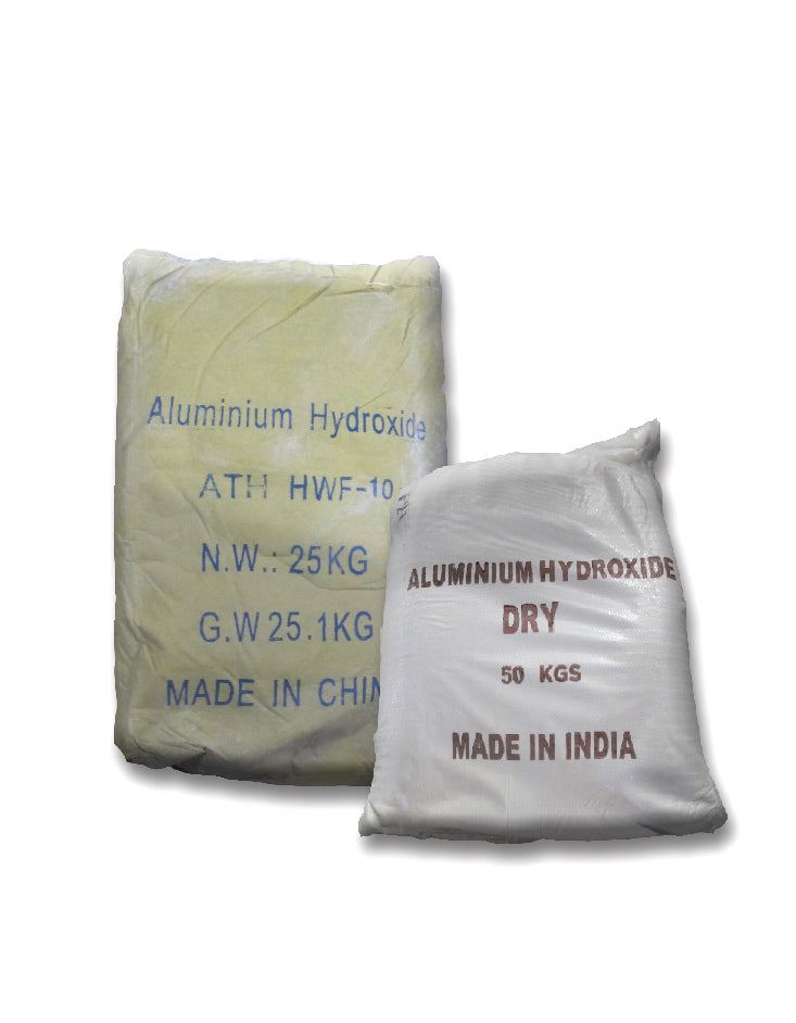 Aluminum Hydroxide