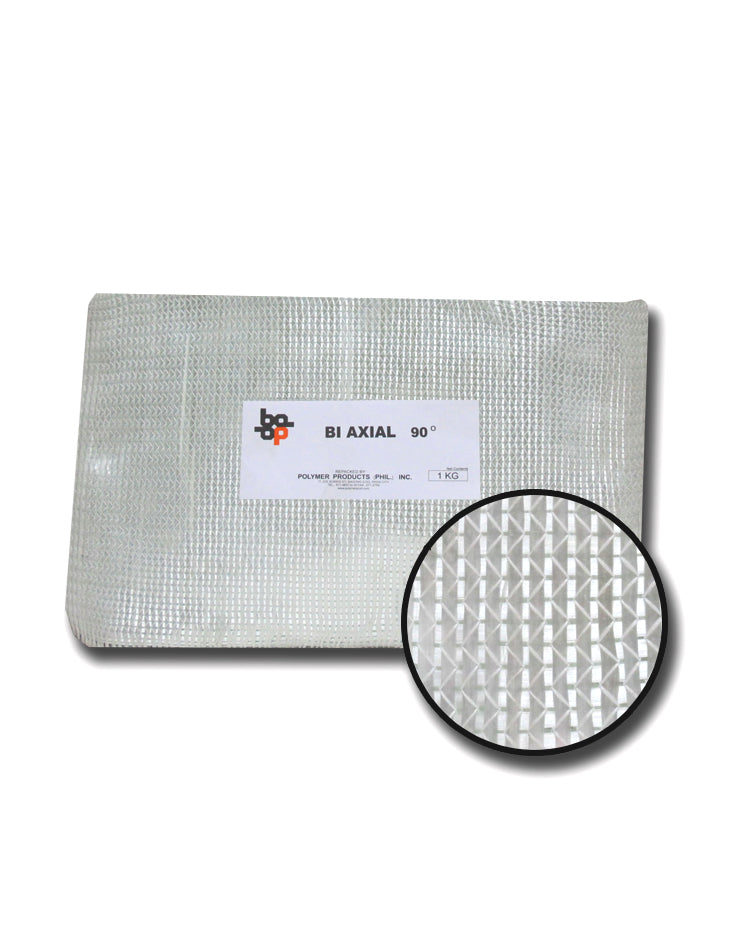 Bi-Axial Fiberglass - 90°