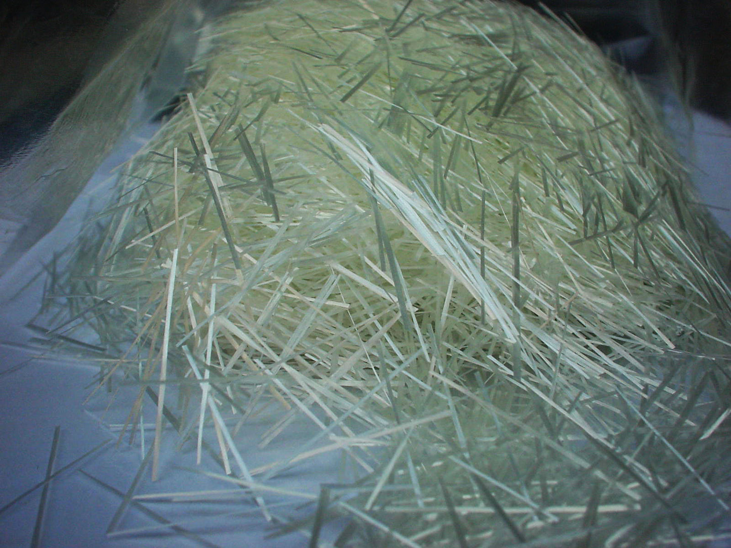 PPP Chopped Strands (CS)