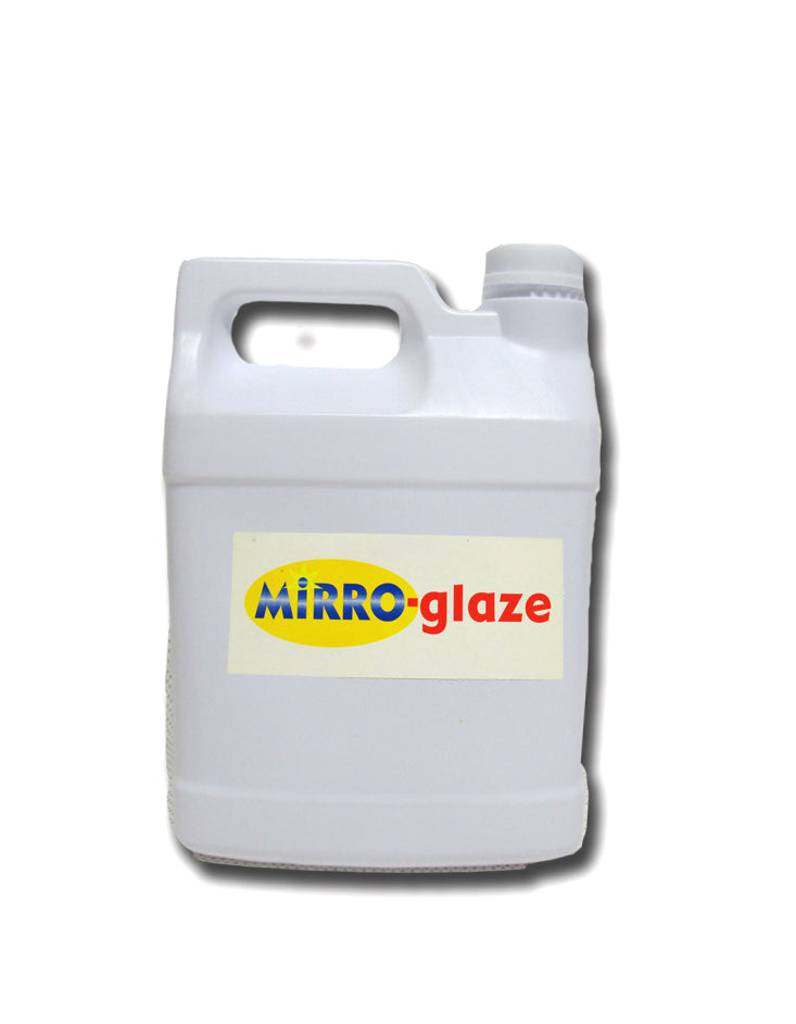 Mirro Glaze (4 Liters)
