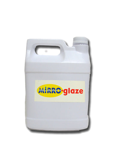 Mirro Glaze (4 Liters)