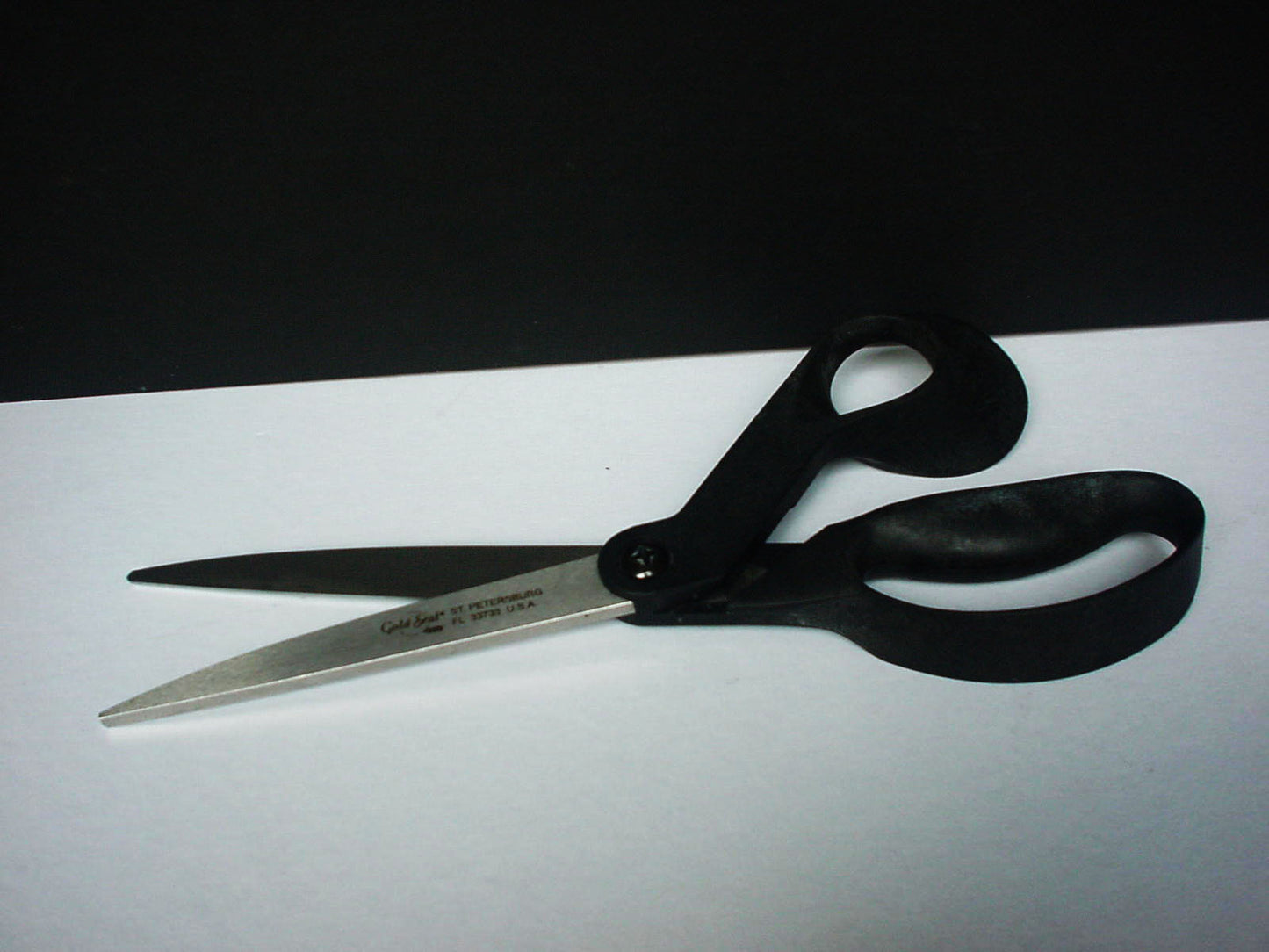 Kevlar Shears