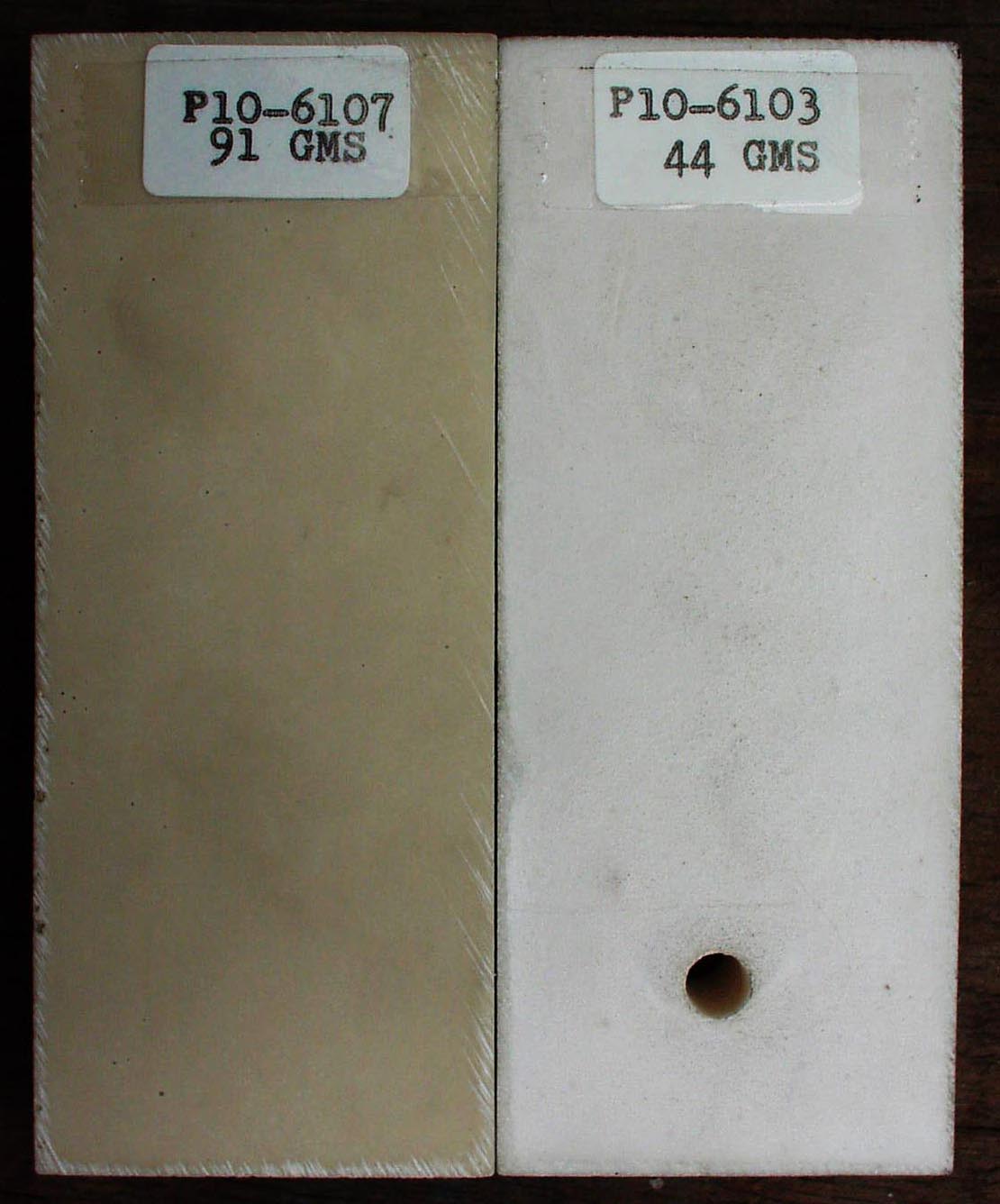 Micro-mix Lightweight Filler