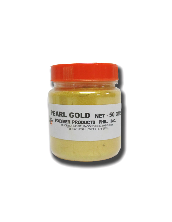 Pearlescent Pigment