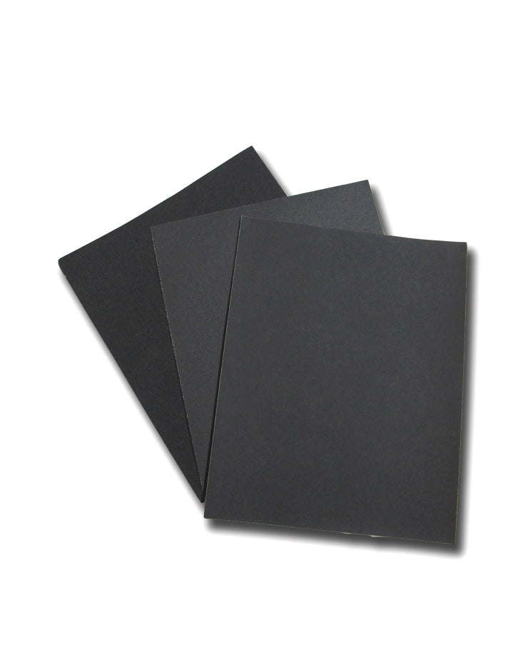 Waterproof Sandpaper #120