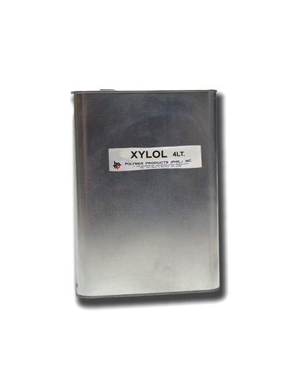 Xylol (4 Liters)
