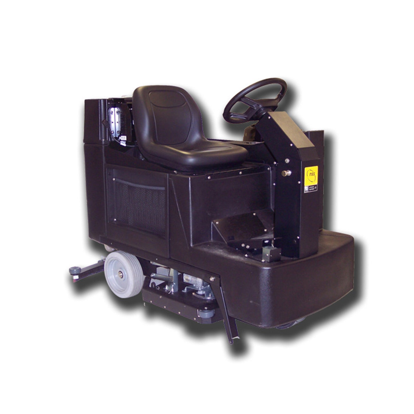 Champ 2929 Auto Scrubber