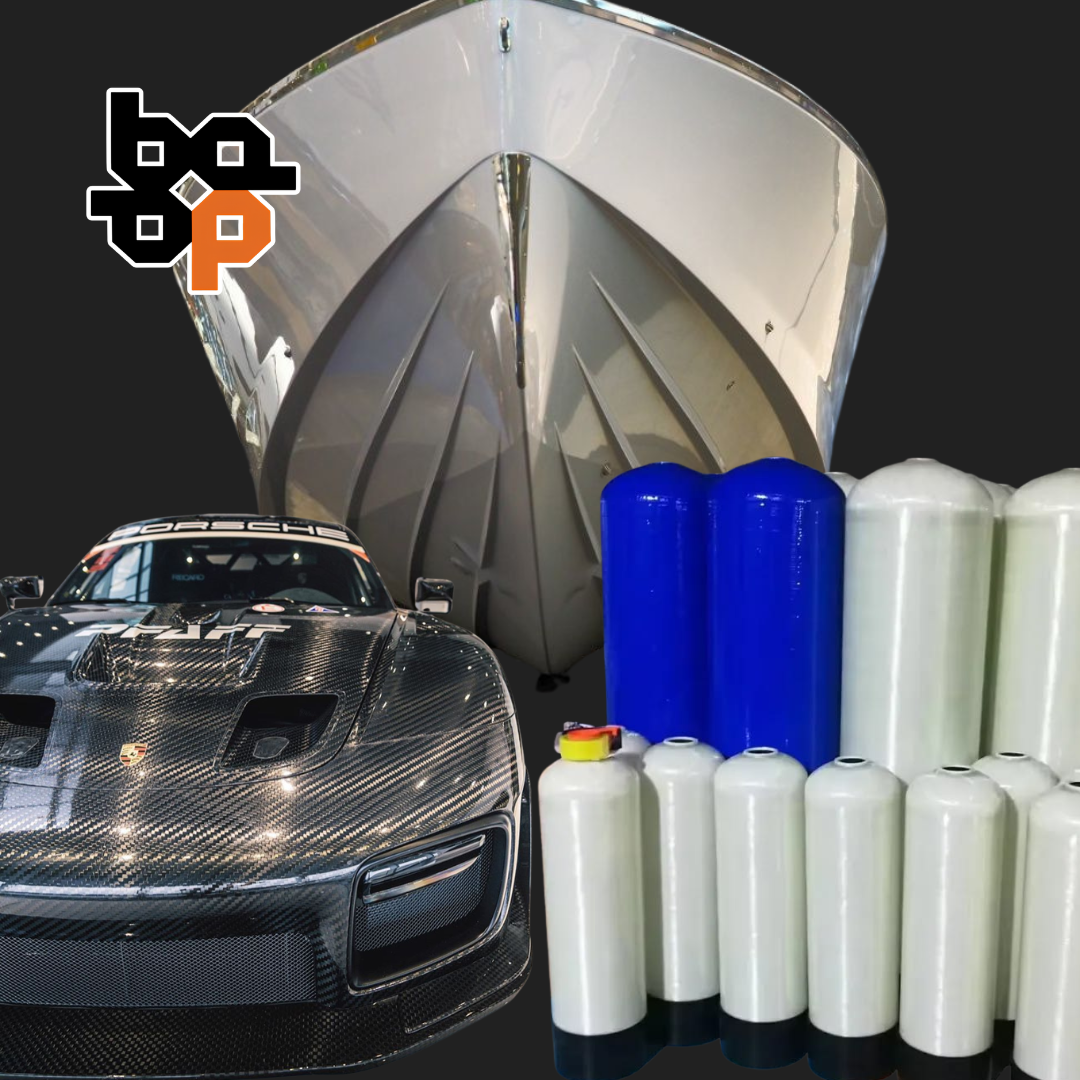 R10-103 Pre Mixed Polyester Resin