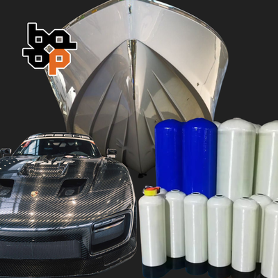 R10-103 Pre Mixed Polyester Resin