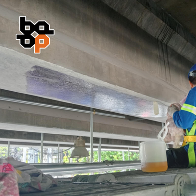 Polytech Epoxy Primer Set A and B