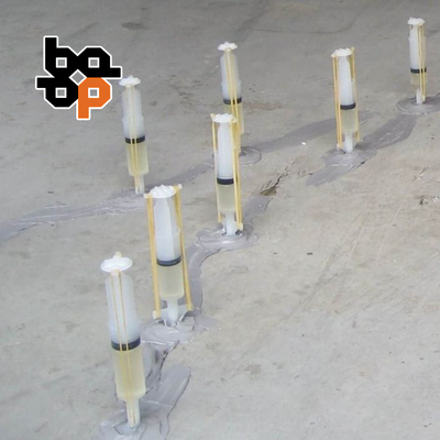 Polytech Epoxy Injection Set A and B