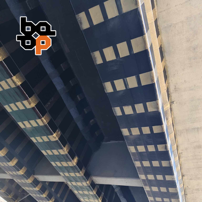 Polytech Infrastructure Epoxy Set A and B