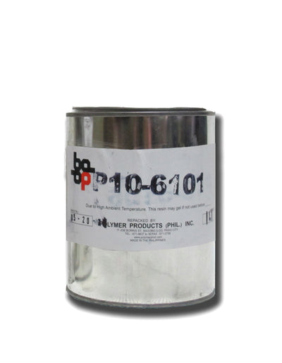 Special Blend Polyester Resin