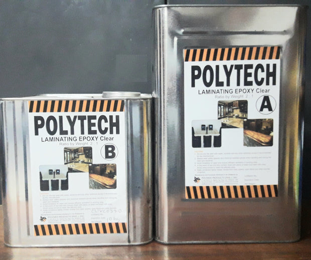 Polymer Products (Phils.) Inc.