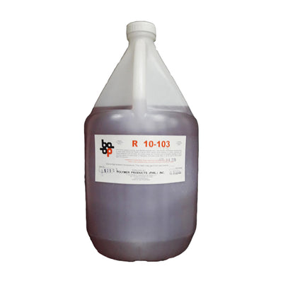 R10-103 Pre Mixed Polyester Resin