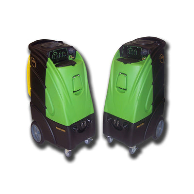 Rally 220|220H Carpet Extractor