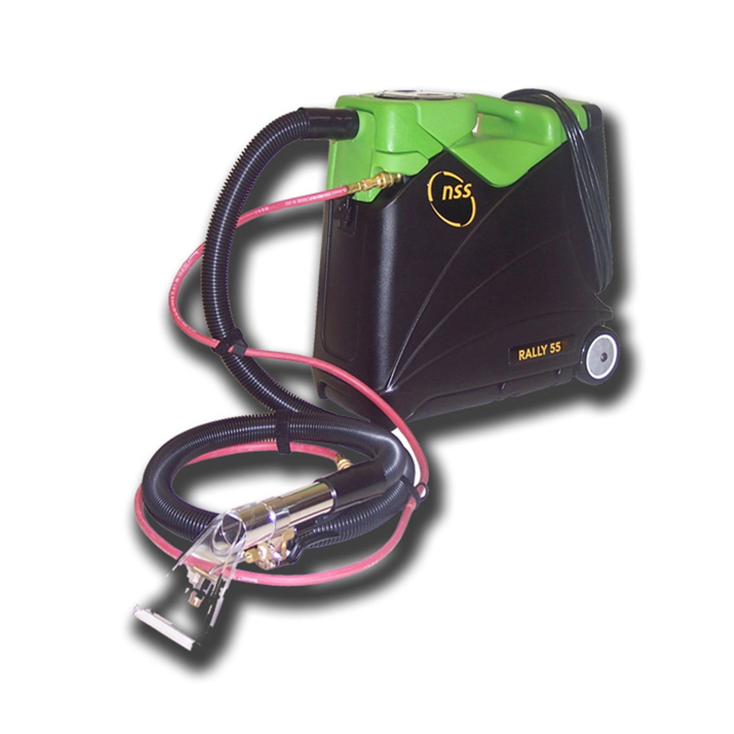 Rally 55 Carpet Spotter – Polymer Products (Phils.) Inc.