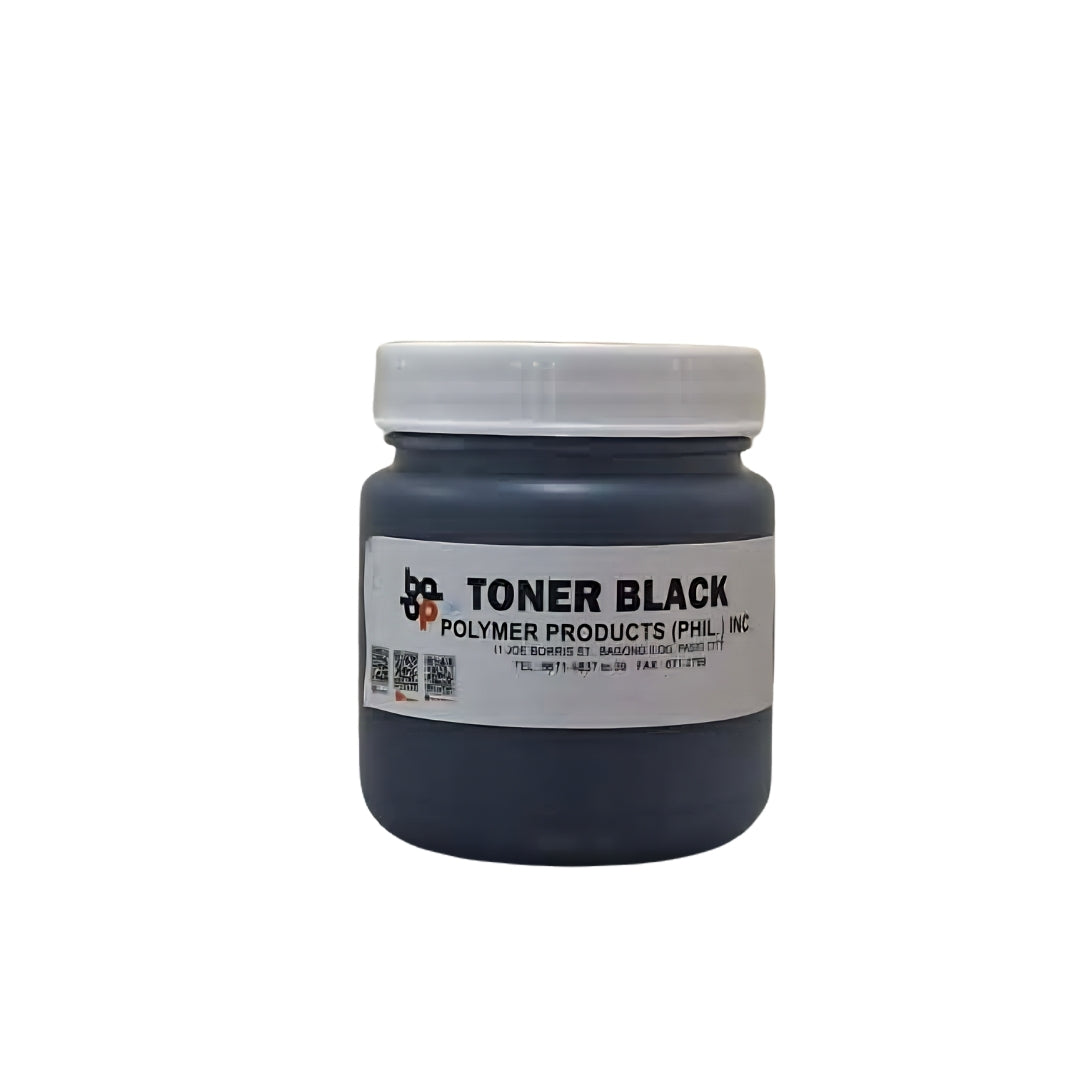 Toner