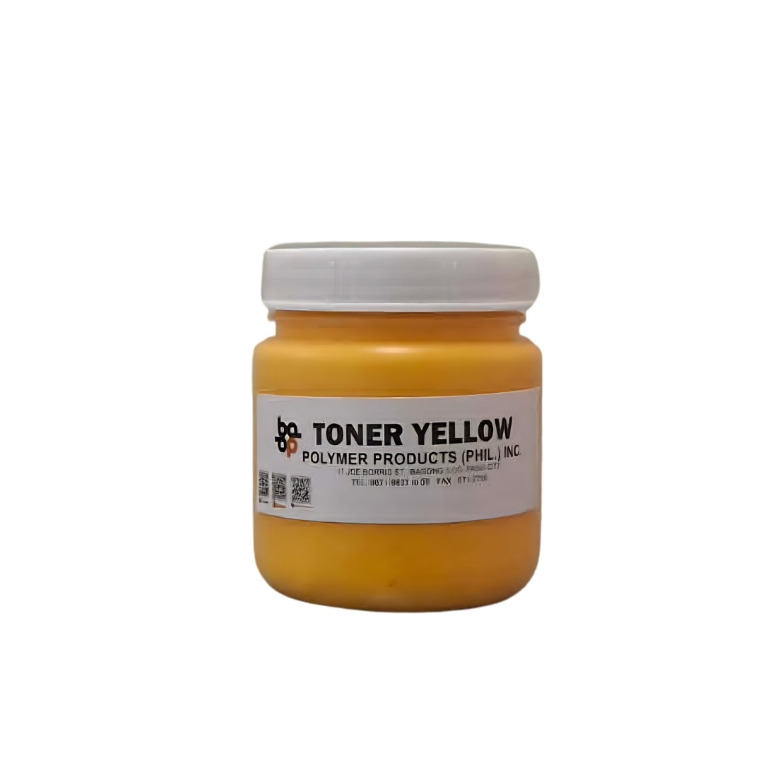 Toner